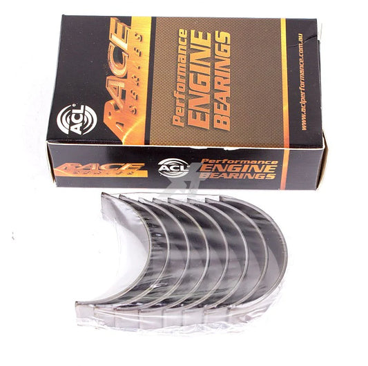 ACL Audi 2.5L EA855 TT-RS Rod Bearing Set Race Series DAZA/DNWA JDY Performance