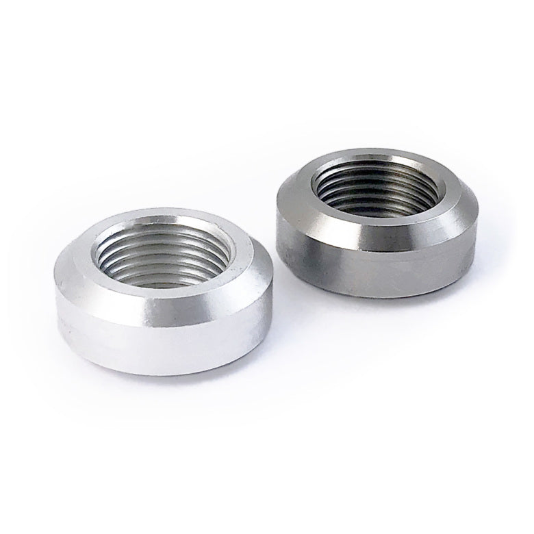 Lambda Weld Nut M18*1,5 Nuke Performance