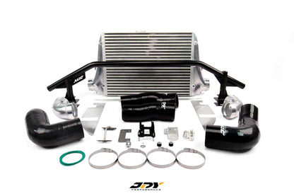 JDY Front Mount Intercooler(FMIC) For Audi 2.5TFSI RS3 -1300HP JDY Performance