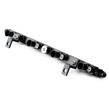 BMW MINI 4cyl R53 FMIC Motorsports Fuel Rail - Bolt-On Nuke Performance