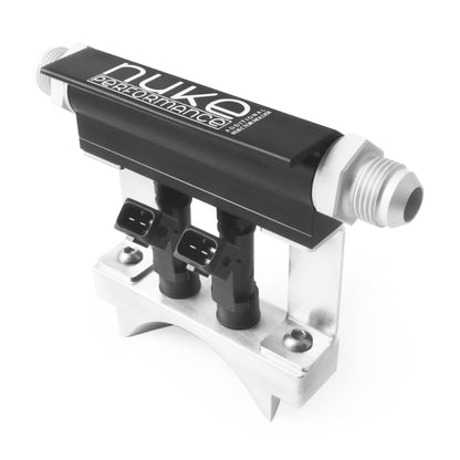 Additional Injector Holder | Fuel Hungry Solutions | Fuel Injector