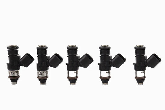 Injector Dynamics 2600-XDS Injectors JDY Performance