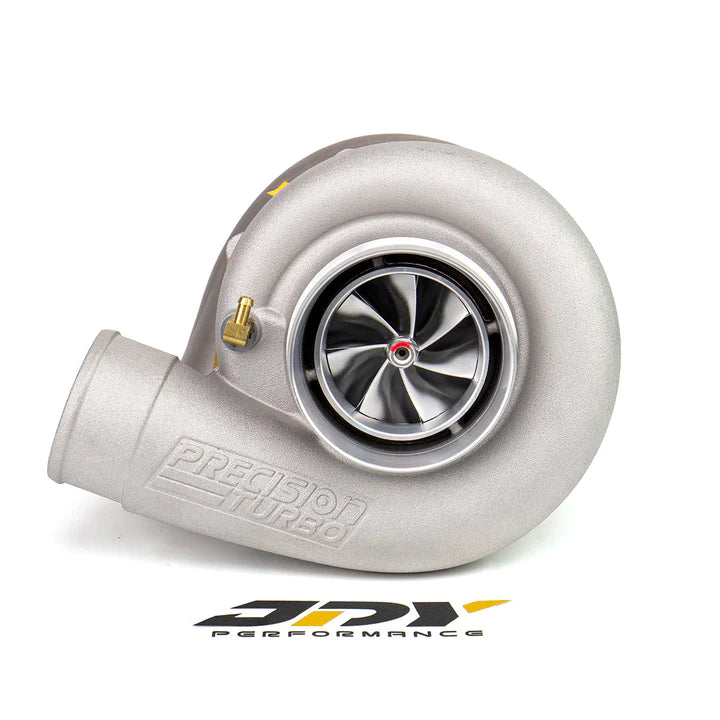 Precision Gen2 PT7275 CEA Turbocharger JDY Performance