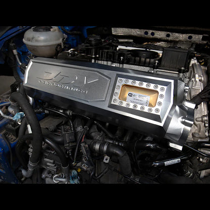 JDY Intake Manifold For Audi RS3/TTRS 2.5TFSI DAZA/DNWA JDY Performance