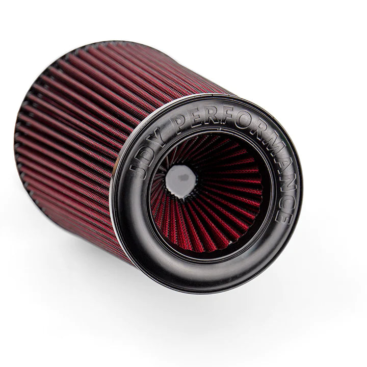 V2-JDY Titanium Air Intake for Audi TTRS 8S /RS3 8V 8Y JDY Performance