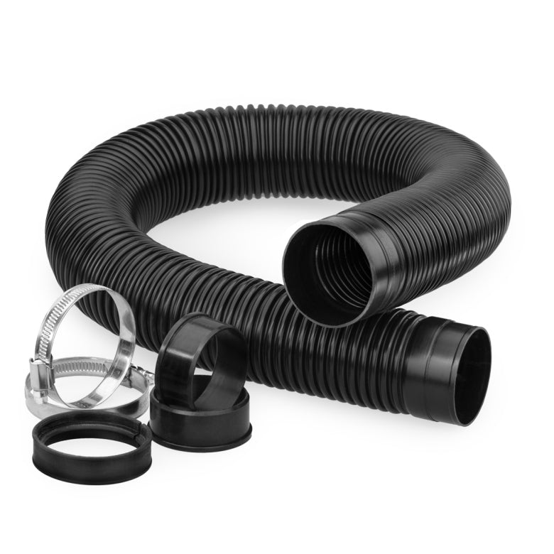 Fuel Filler Hose Kit, 90cm (3 feet) Nuke Performance