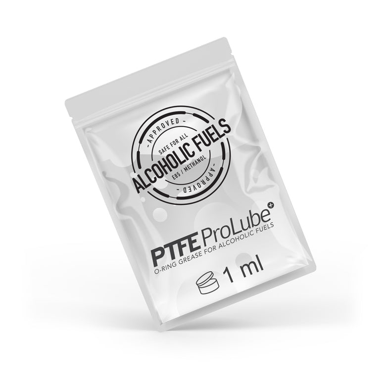 PTFE ProLube+ 1ml | Fuel Hungry Solutions | Best Lubricant 