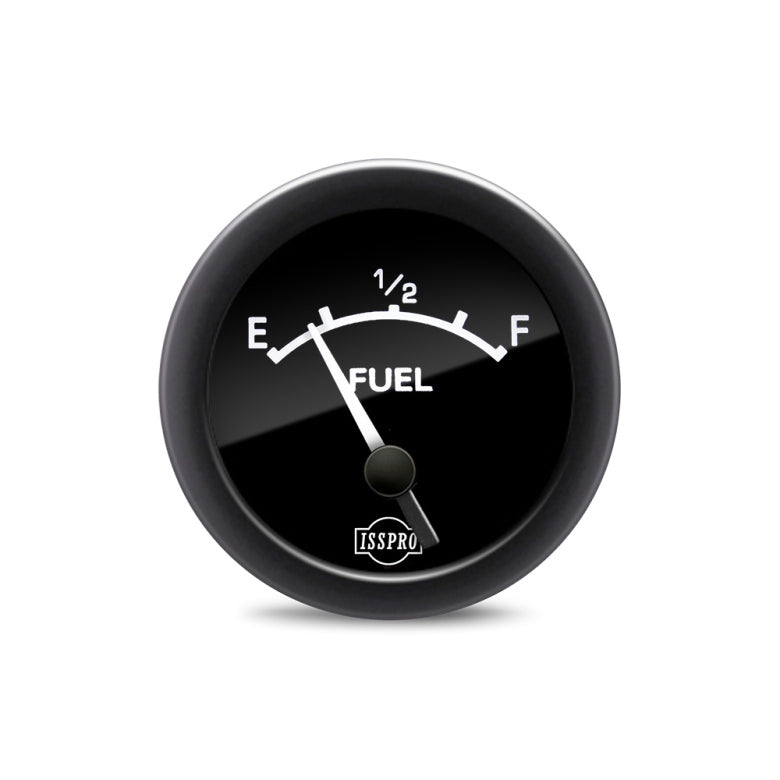 Fuel Gauge OHM Rating 240-33 Ohms Nuke Performance