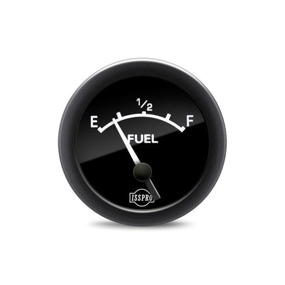 Fuel Gauge OHM Rating 240-33 Ohms Nuke Performance