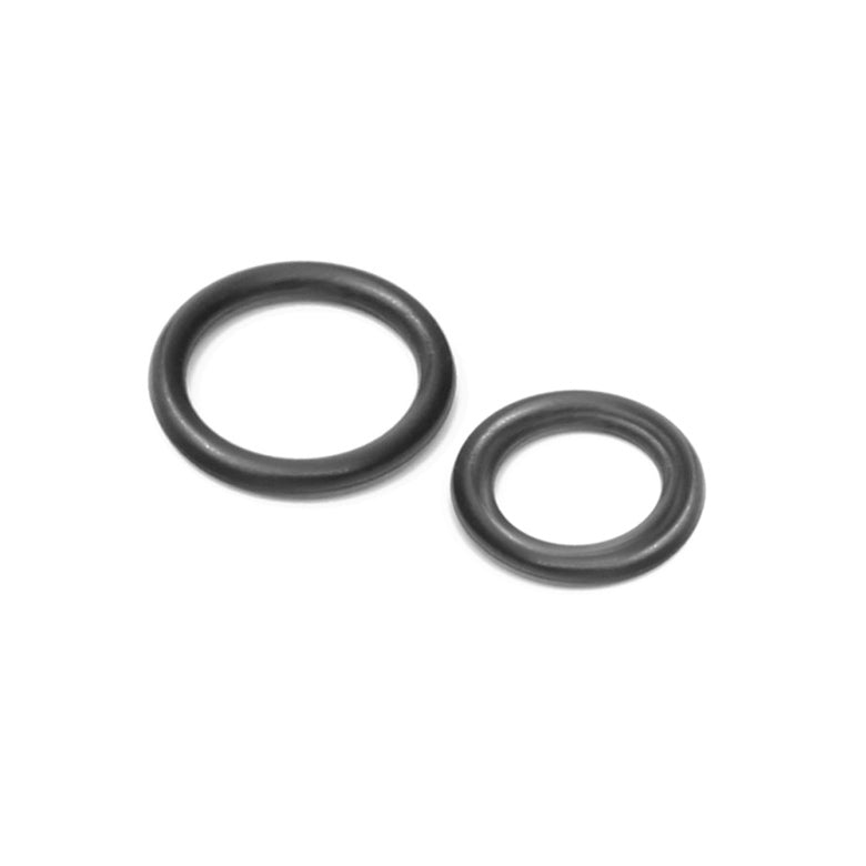 O-rings for Flex Fuel Sensor Adapter, Viton Nuke Performance