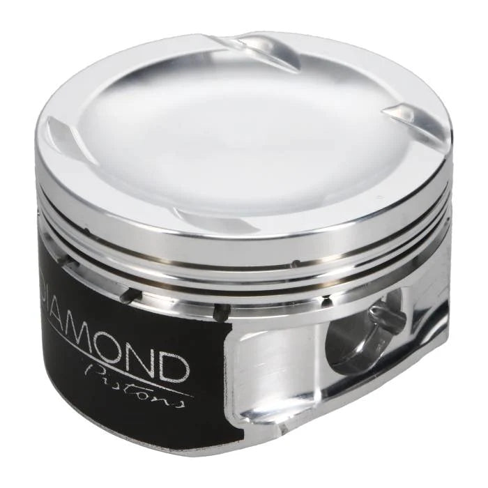 Diamond Pistons 38114-4 Audi/Volkswagen 2.0T FSI & TSI Series 82.5MM JDY Performance