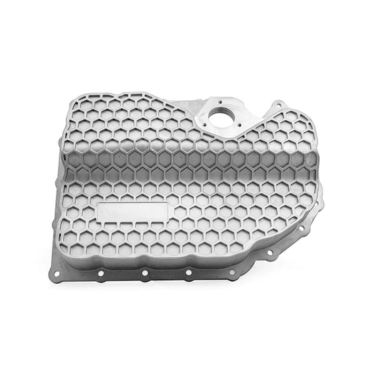 High-Quality Cast Oil Pan For EA888 Gen2/3 | Fuel Hungry Solutions