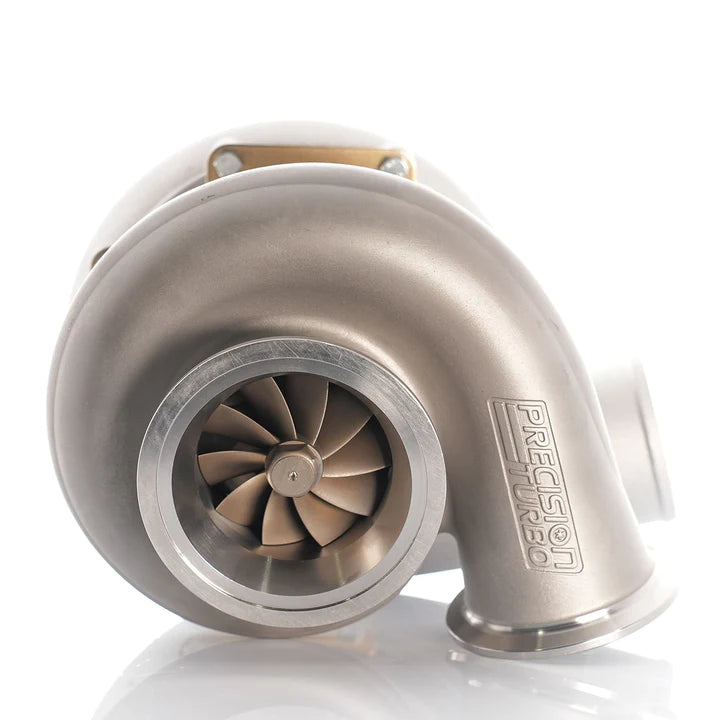 Next Gen PT6670 Turbocharger JDY Performance