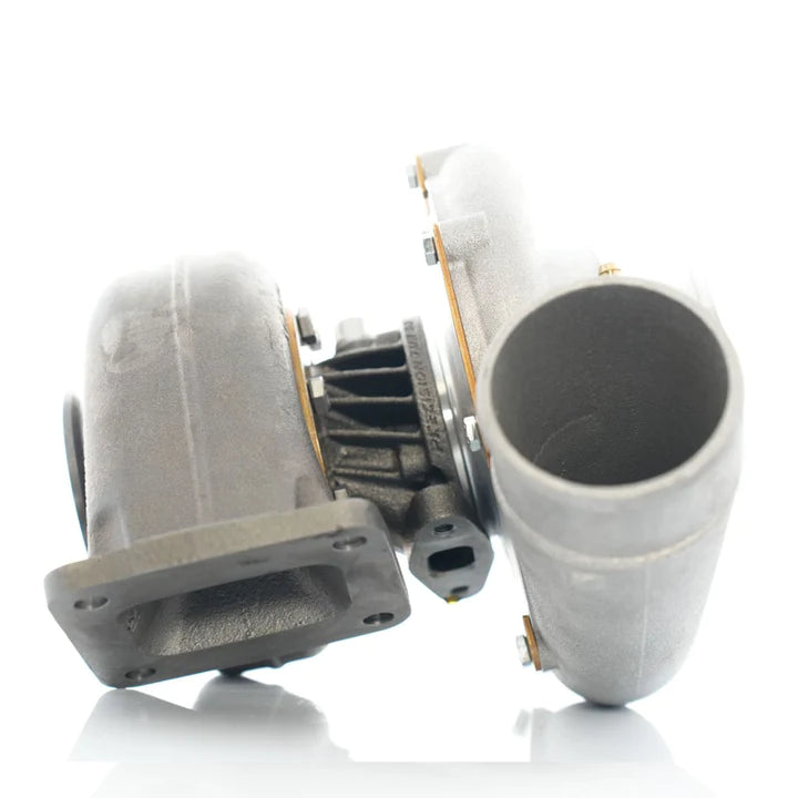 Precision Gen2 PT7275 CEA Turbocharger JDY Performance