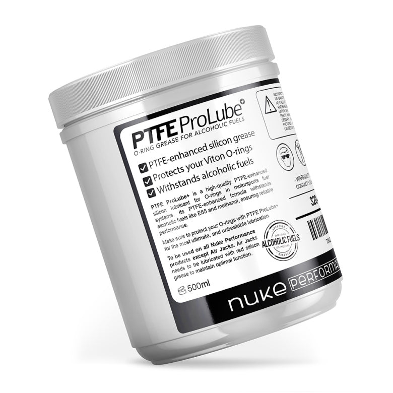 PTFE ProLube+ 500 ml Nuke Performance