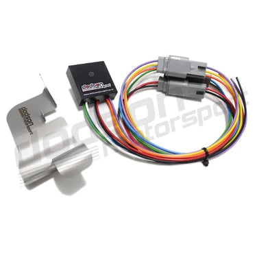 Dodson Motorsport Line Oil Pressure Senser Unit Install Kit - Nissan GT-R R35 JDY Performance