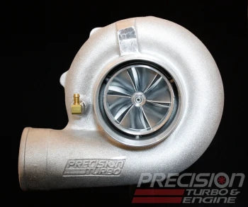 Street and Race Turbocharger - PT7675 CEA JDY Performance