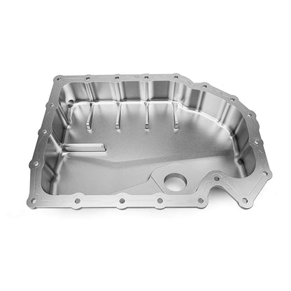 Billet CNC Oil Pan For EA888.3 MQB EA888.2 PQ JDY Performance