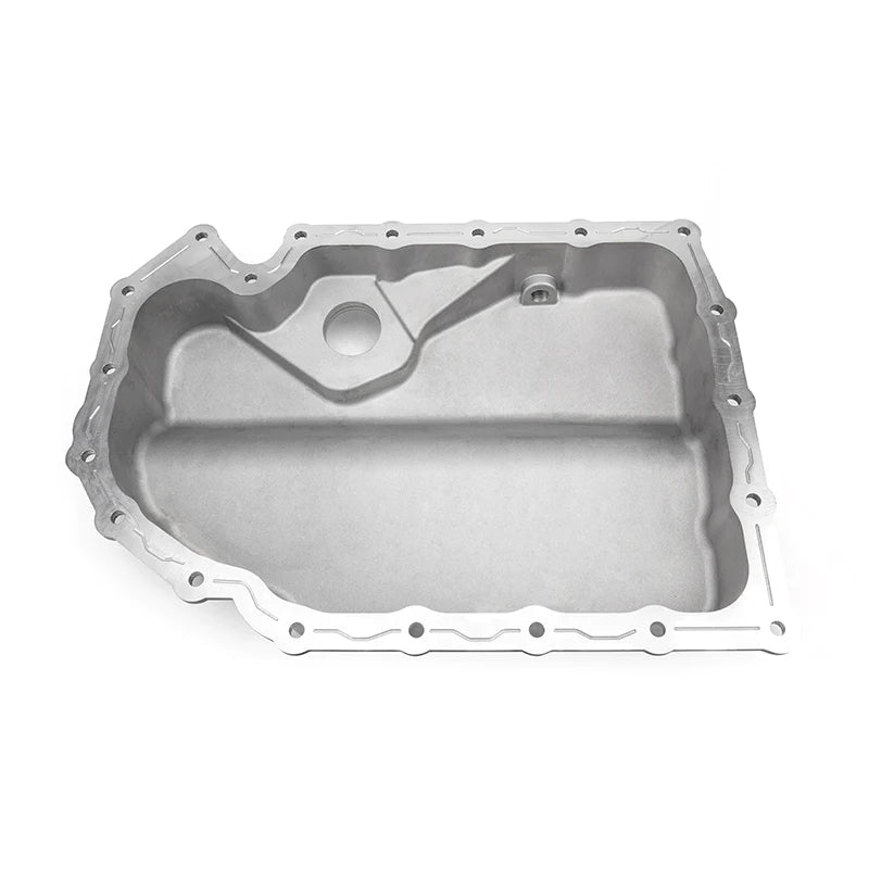 High-Quality Cast Oil Pan For EA888 Gen2/3 | Fuel Hungry Solutions