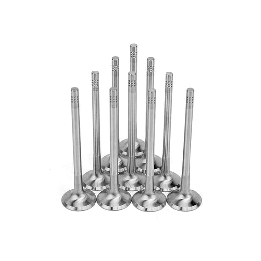 Ferrea Exhaust Valves for 2.5T FSI Gen 1/2 TSI (10PCS) | Fuel Hungry Solutions