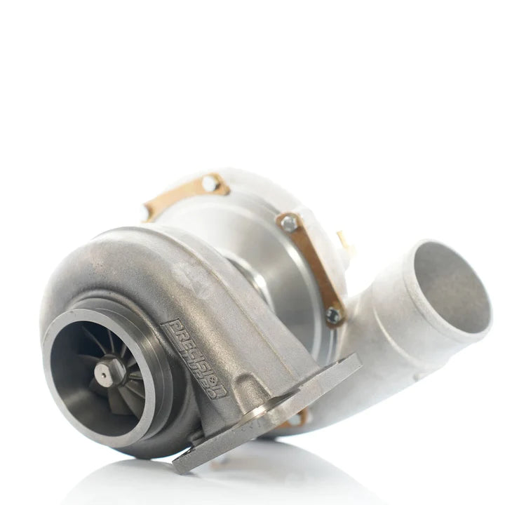 Precision Gen2 PT7275 CEA Turbocharger JDY Performance