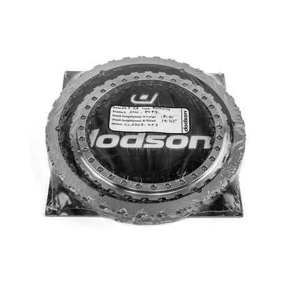 Dodson DQ381 Sportsman's 7 Plate Clutch Kit For VW/Audi JDY Performance