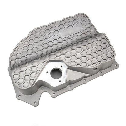 High-Quality Cast Oil Pan For EA888 Gen2/3 | Fuel Hungry Solutions