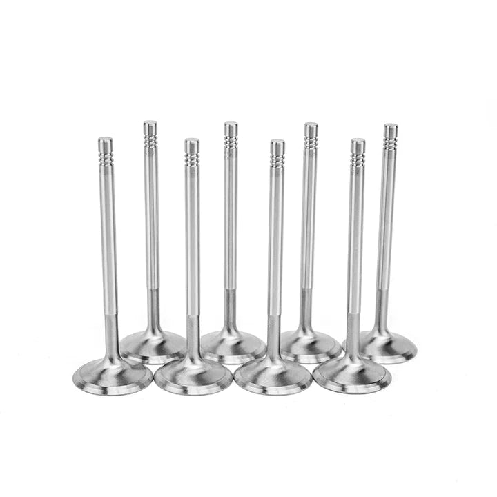 Ferrea Intake Valves for 2.0T FSI Gen 1/2/3 TSI (8PCS) | Fuel Hungry Solutions