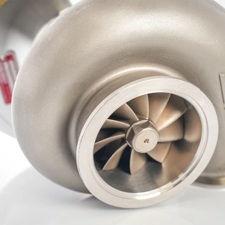 Next Gen PT6670 Turbocharger JDY Performance