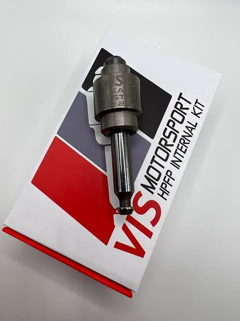 VIS Motorsport High Pressure Fuel Pump Upgrade Kit 2.0TFSi - EA113 - VISEA113S1 VIS Motorsport