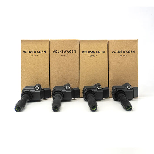Genuine RS3/TTRS Ignition Coil Pack for EA888 Gen3 2.0TSI 06H905110L/P/G JDY Performance