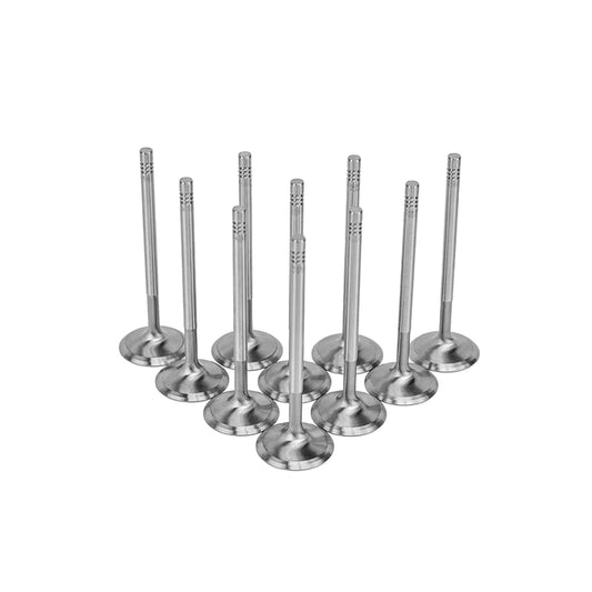 Ferrea Intake Valves for 2.5T FSI Gen 1/2 TSI (10PCS) JDY Performance