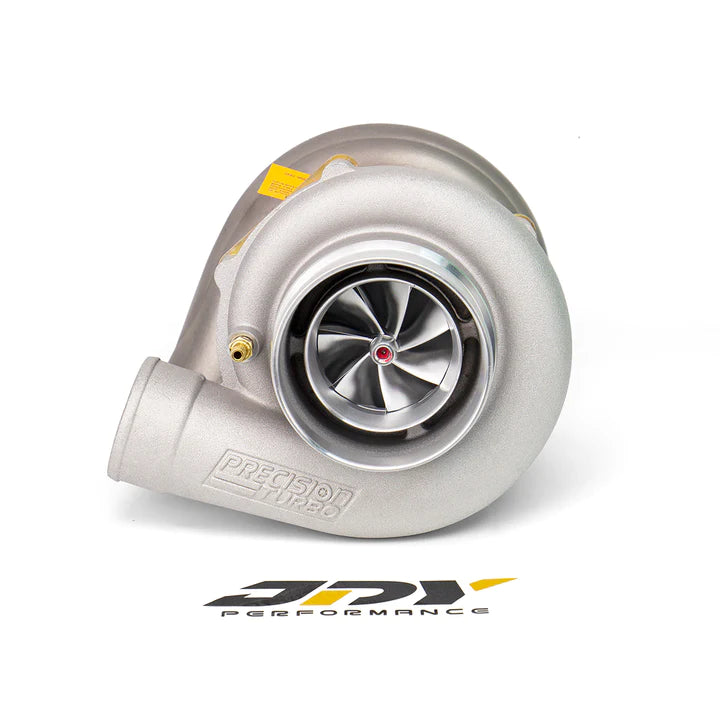 Next Gen PT6670 Turbocharger JDY Performance