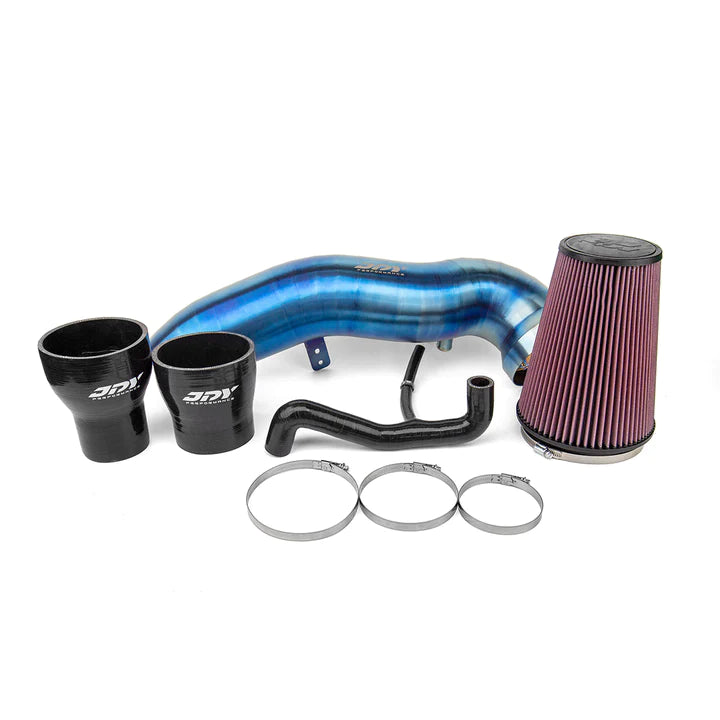 V2-JDY Titanium Air Intake for Audi TTRS 8S /RS3 8V 8Y JDY Performance