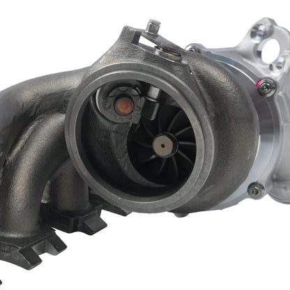 JDY855 Hybrid Turbo For 2.5TFSI EA855 EVO RS3 TTRS JDY Performance