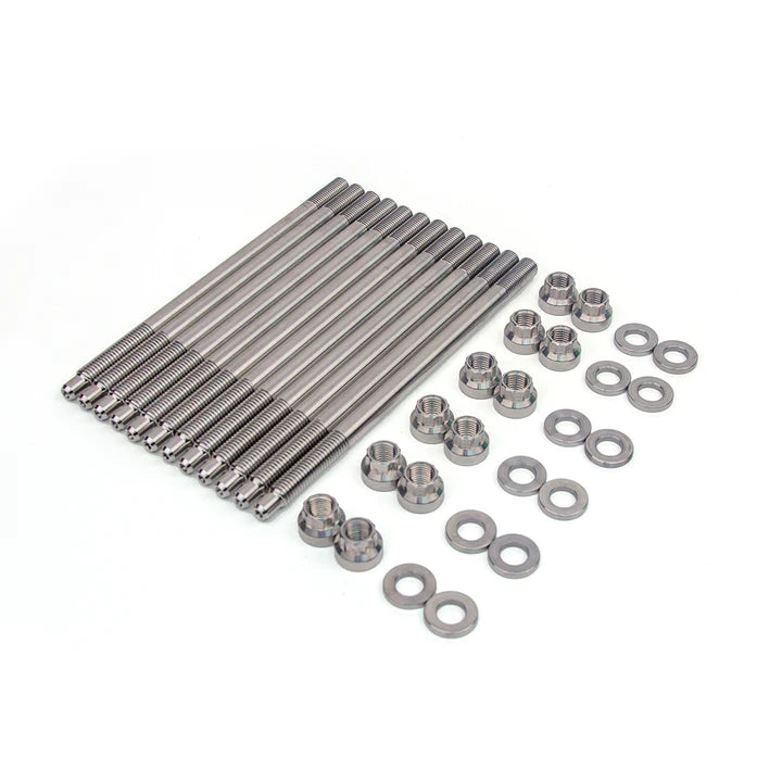 ZRP Custom Made Head Studs For 2.5TFSI EA855 EVO TTRS/RS3 JDY Performance