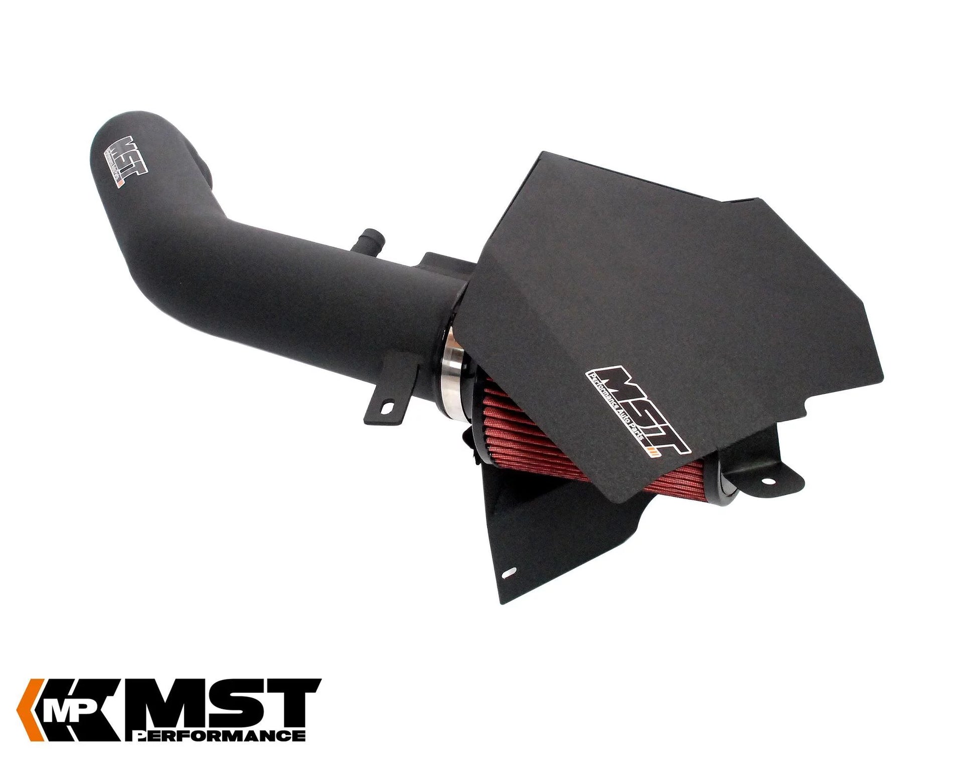 MST 2012-2016 BMW 335i/435i F30/F32 Cold Air Intake system (BW-MK3351) MST Performance