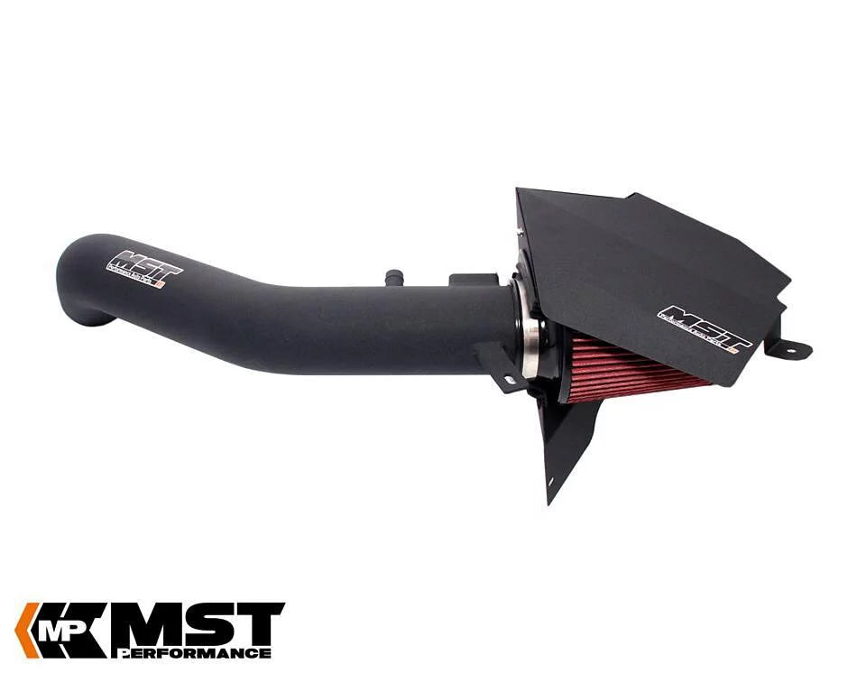 MST 2012-2016 BMW 335i/435i F30/F32 Cold Air Intake system (BW-MK3351) MST Performance