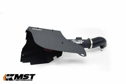 MST BMW N13 1.6 F20/F21/F30/F31 Cold Air Intake System (BW-N1301L) MST Performance