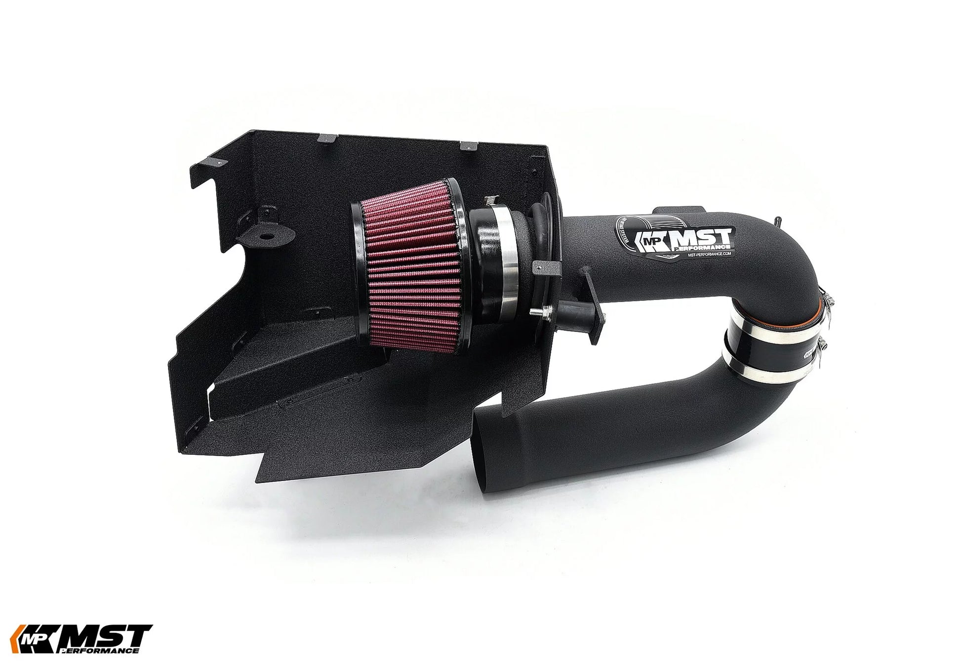 MST 2012+ BMW F22/F30/F32 125i/228i/320i/328i/428i Cold Air Intake System (BW-N2001) MST Performance