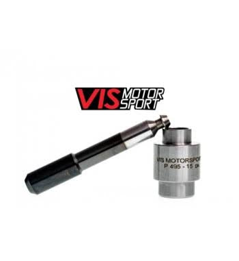 VIS Motorsport High Pressure Fuel Pump Upgrade Kit 2.0TFSi - EA113 - VISEA113S1 VIS Motorsport