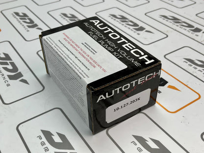 AutoTech High Volume Fuel Pump Internal Kit MK7 Gen3 TSI TFSI (10.127.203K) JDY Performance