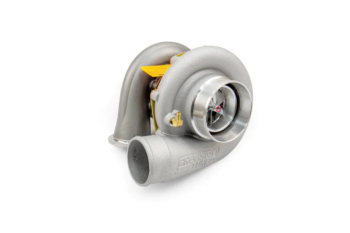 Precision Turbo NEXT GEN PT6870 BB HP CC W/ T4 STAINLESS V-BAND IN/OUT JDY Performance
