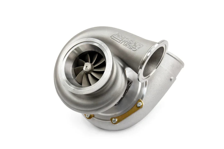 Precision Turbo NEXT GEN PT6870 BB HP CC W/ T4 STAINLESS V-BAND IN/OUT JDY Performance