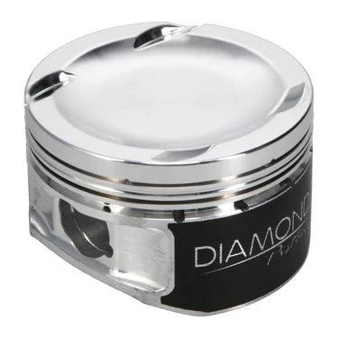 Diamond Pistons 38119-4 Audi/Volkswagen 2.0T FSI & TSI Series 83MM JDY Performance