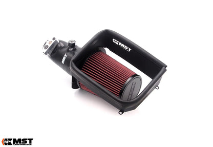 MST Mercedes-Benz A45/CLA45 AMG Cold Air Intake System (MB-A4501) MST Performance