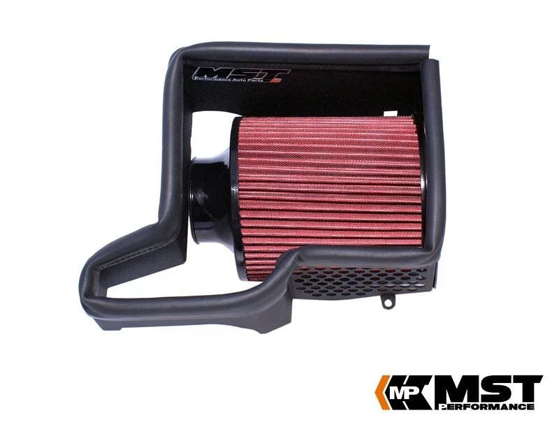 MST 2008-2016+ Ford Replacement Style Cold Air Intake System (FO-MK309) MST Performance