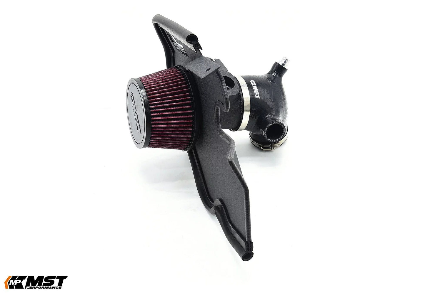 MST 2011-2016 BMW F10 F11 N55 535i Cold Air Intake System (BW-53501) MST Performance