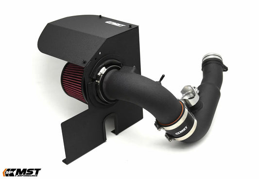 MST 2014+ BMW 328i N20 N26 EWG Cold Air Intake System + Turbo Inlet Pipe (BW-N2003) MST Performance