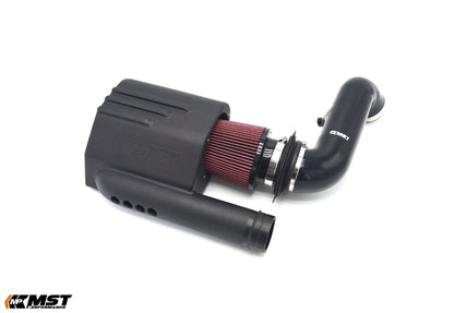 MST 2015 VW Golf Mk7 1.4 TSI Cold Air Intake System (VW-MK707) MST Performance